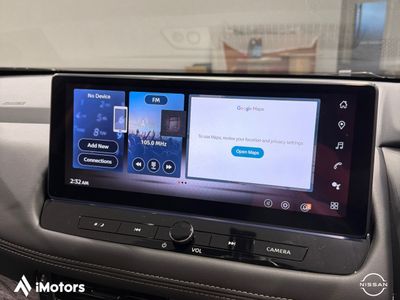2026 Nissan X-Trail