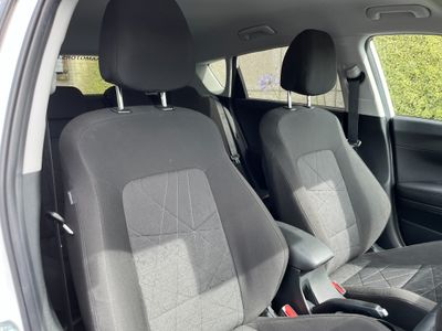 2024 Hyundai Bayon