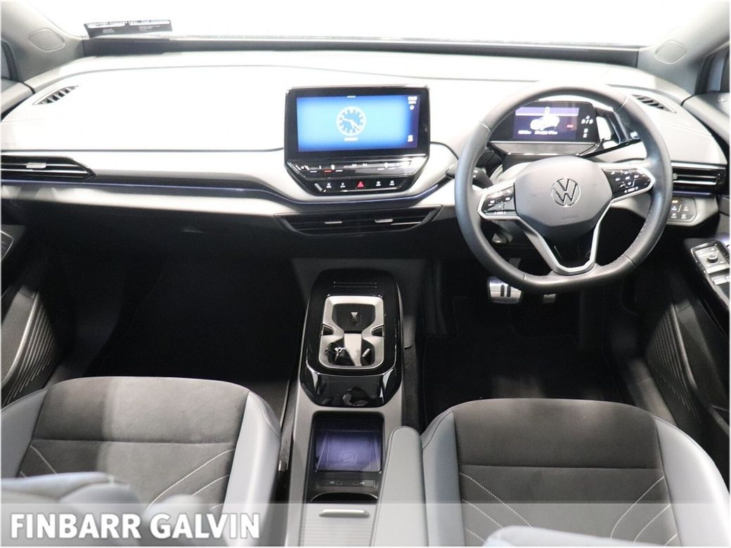 2023 Volkswagen ID.4