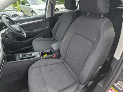 2022 Volkswagen Golf