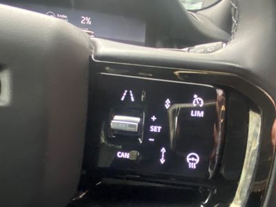 2024 Land Rover Range Rover Evoque
