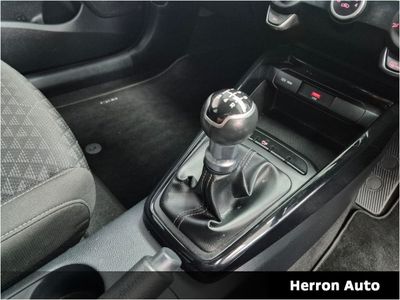 2021 Kia Rio