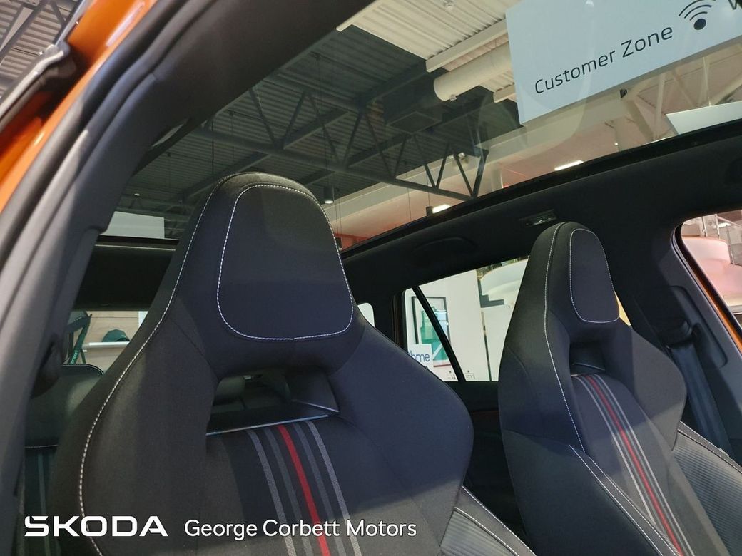 2026 Skoda Kamiq