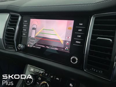 2023 Skoda Kodiaq