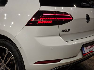 2020 Volkswagen Golf