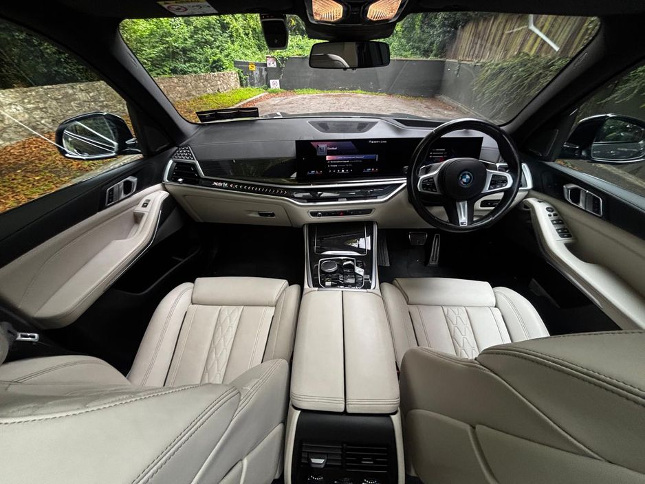 2023 BMW X5