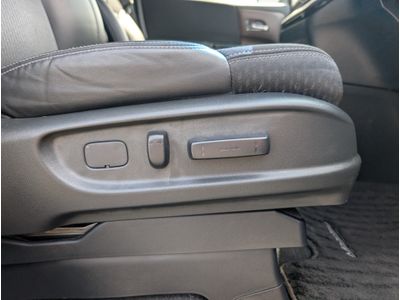 2021 Honda Odyssey