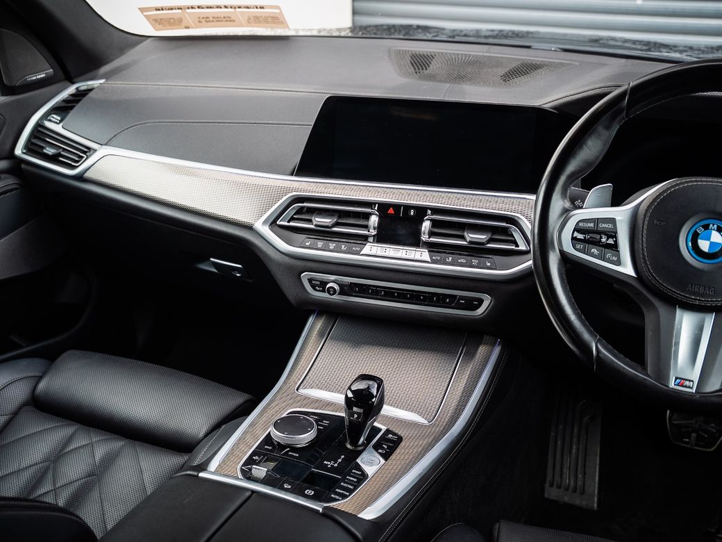2023 BMW X5