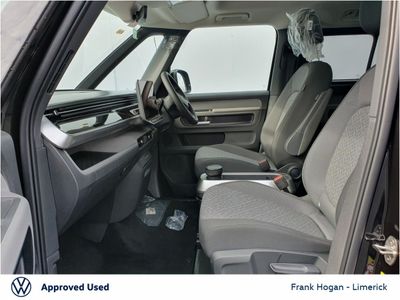 2025 Volkswagen ID. Buzz