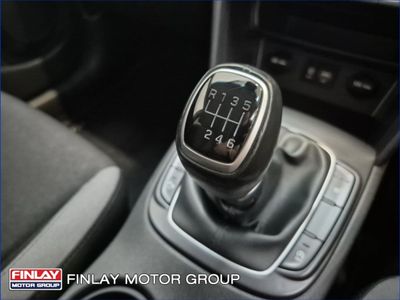 2018 Hyundai Kona