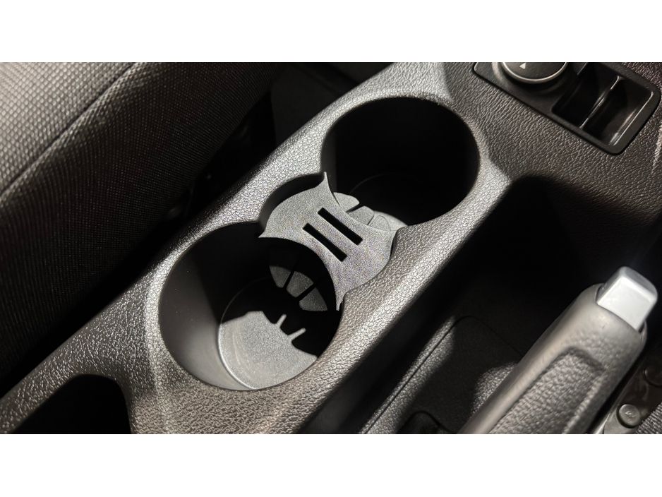 2017 Ford Transit Connect