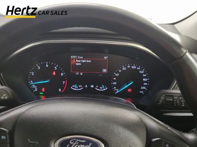 2023 Ford Focus
