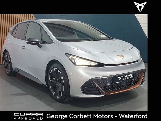vehicle for sale from George Corbett Motors