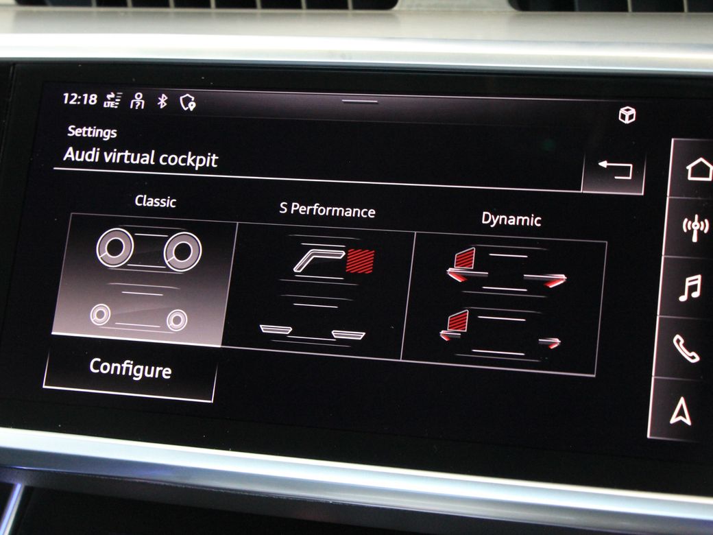 2023 Audi A6