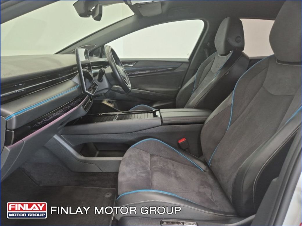 2024 Volkswagen ID.7