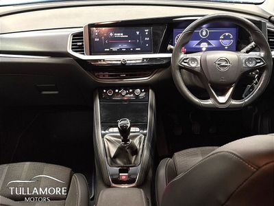 2024 Opel Grandland X