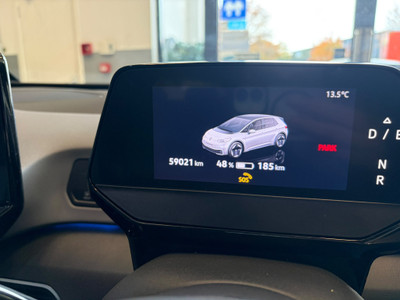 2022 Volkswagen ID.3
