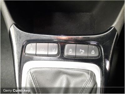 2022 Opel Crossland X