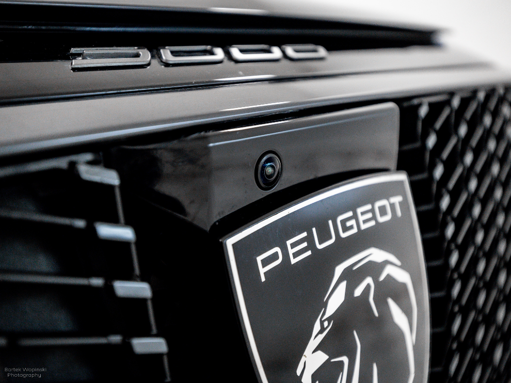 2024 Peugeot 3008