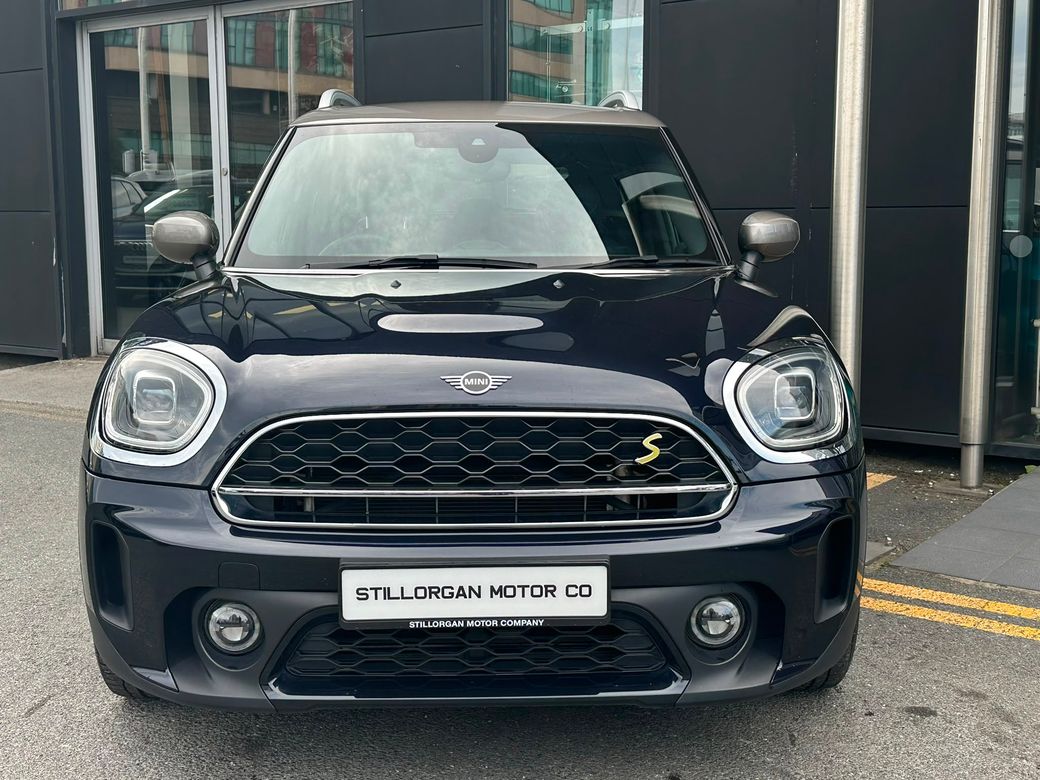 2023 Mini Countryman