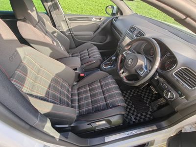 2012 Volkswagen Golf