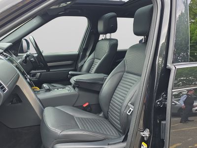 2021 Land Rover Discovery