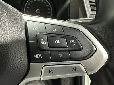 2021 Volkswagen Transporter