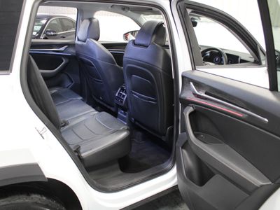 2024 Skoda Kodiaq