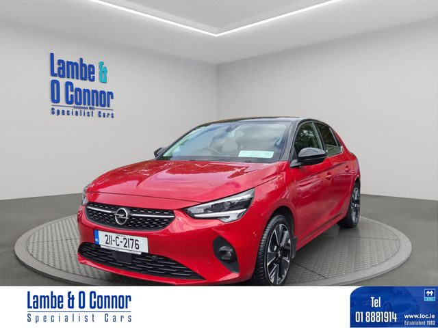 vehicle for sale from Lambe & O'Connor