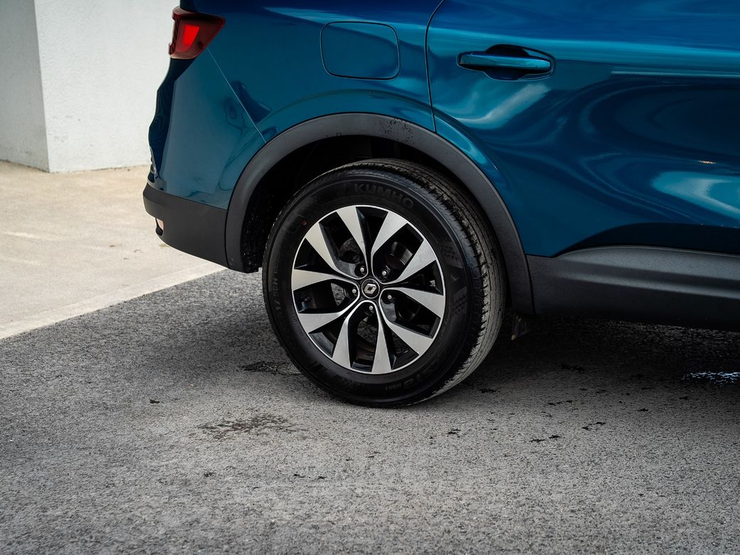 2023 Renault Arkana