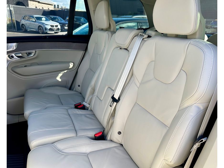 2026 Volvo XC90