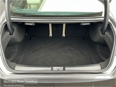 2022 Mercedes-Benz CLA Class