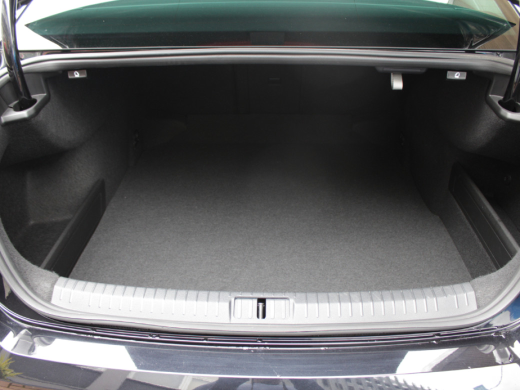 2022 Volkswagen Passat