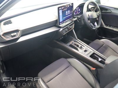 2024 Cupra Leon