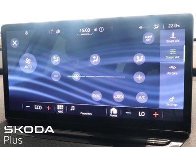 2023 Skoda Enyaq