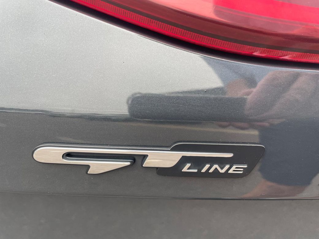 2021 Kia Ceed