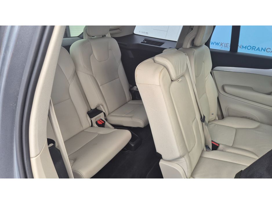 2017 Volvo XC90