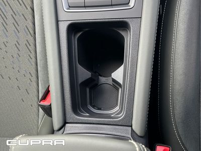 2026 Cupra Leon