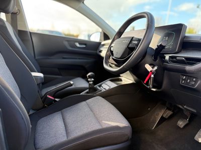 2026 Kia Stonic