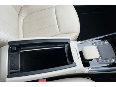 2022 Mercedes-Benz GLA Class