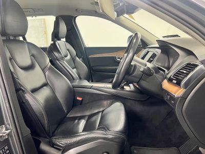 2018 Volvo XC90