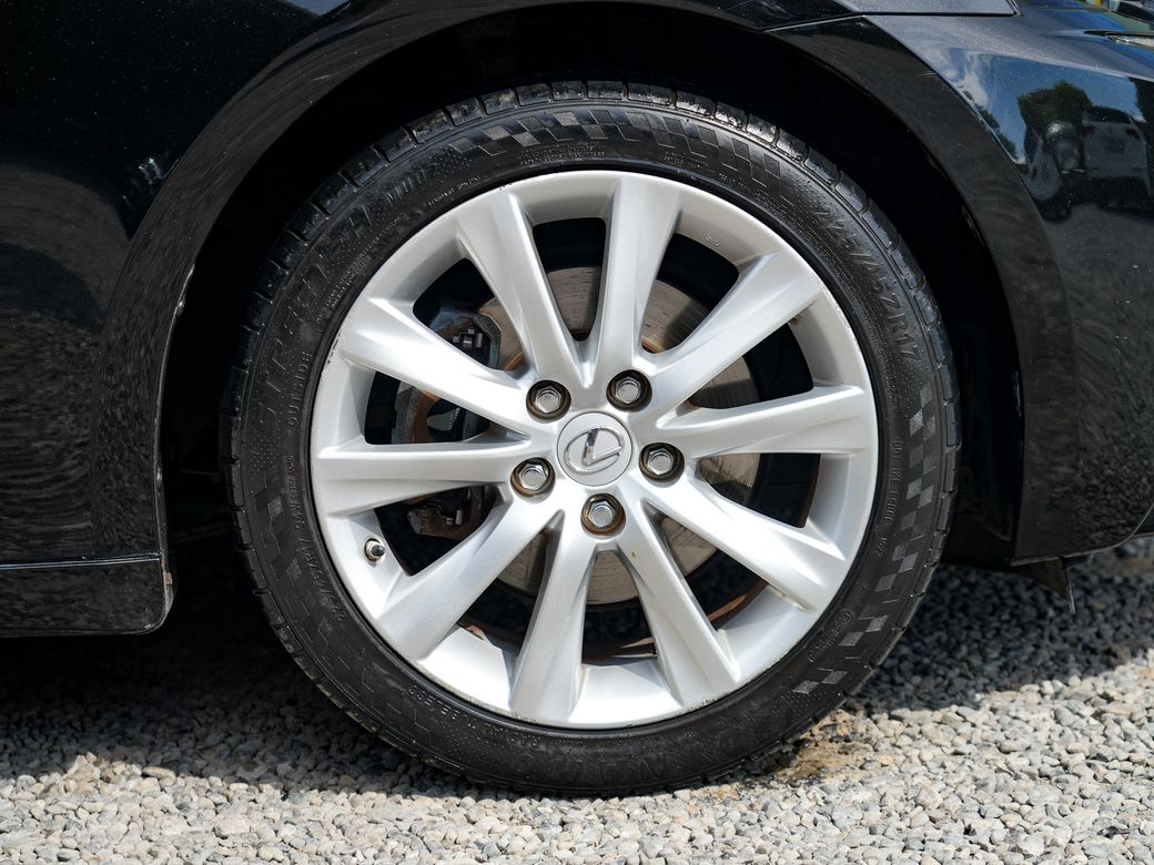 2016 Lexus IS