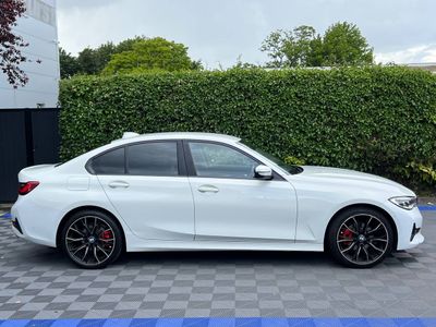 2019 BMW 3 Series
