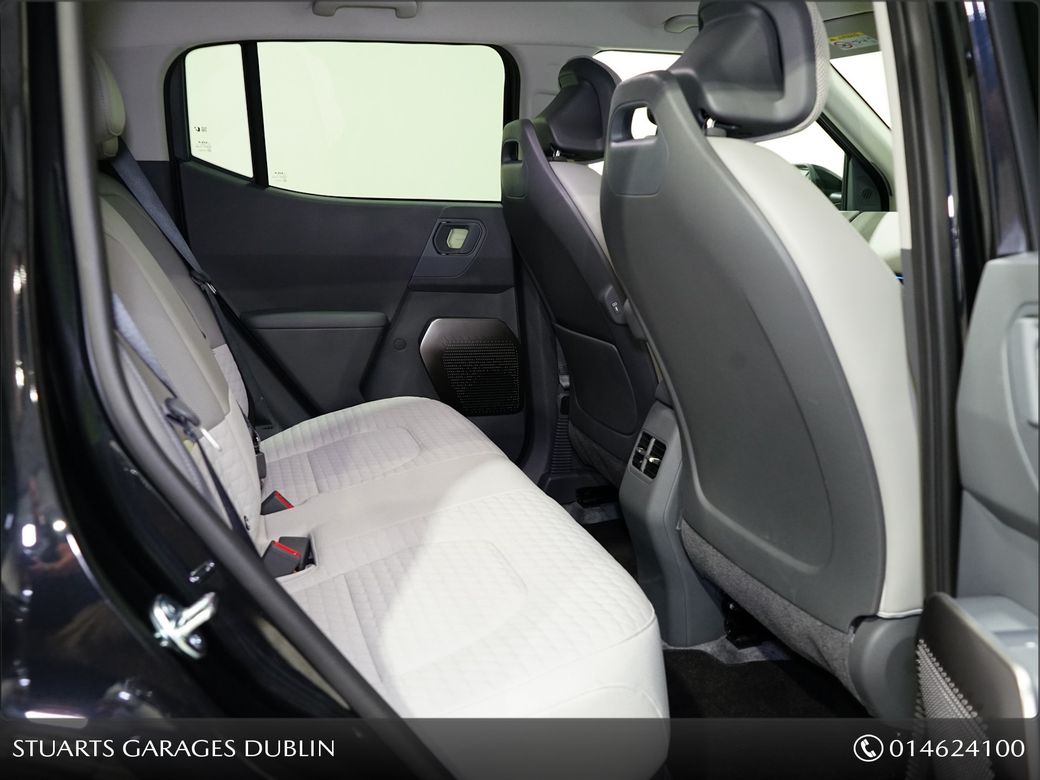 2026 Kia EV2