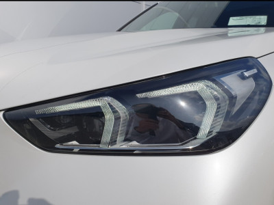 2023 BMW X1