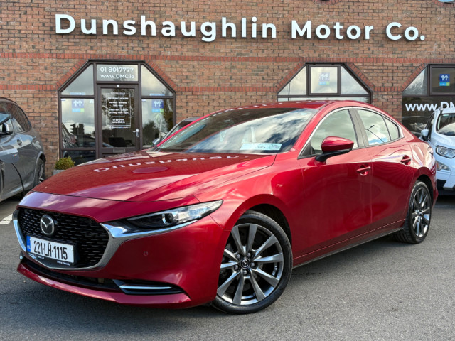 vehicle for sale from Dunshaughlin Motor Co