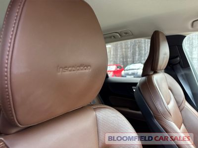 2019 Volvo XC60