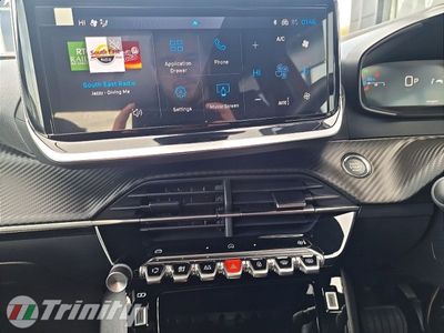 2026 Peugeot 2008