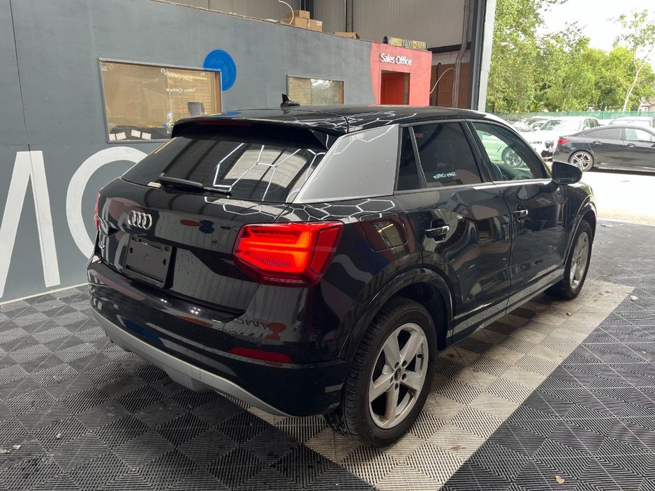 2021 Audi Q2