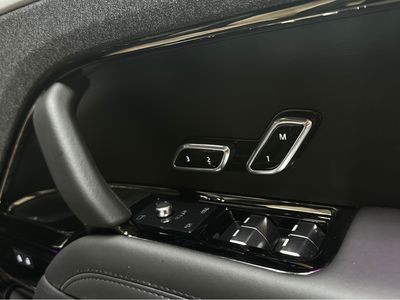 2024 Land Rover Range Rover Sport